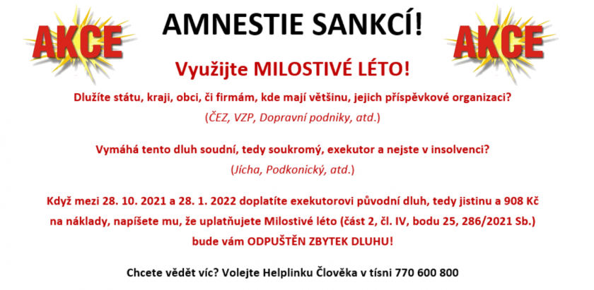 leták ke stažení