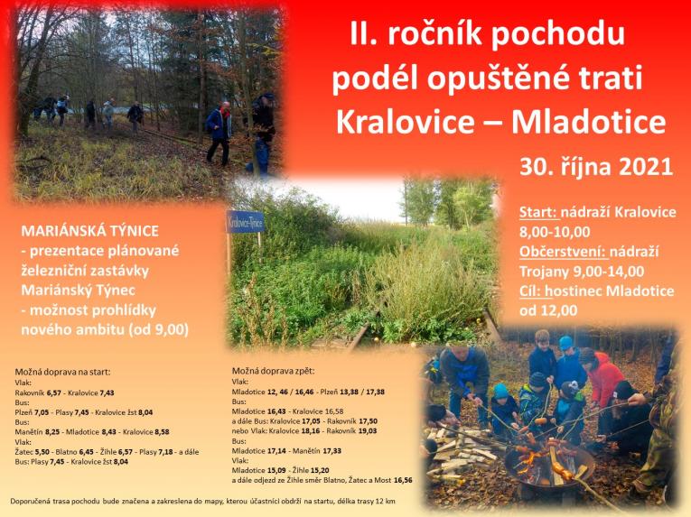 Pochod