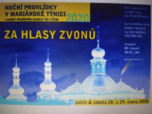 Za hlasy zvonů