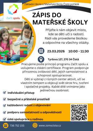 informace ke stažení